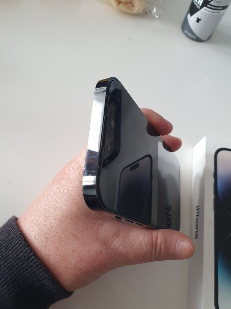 Iphone 14 Pro 256