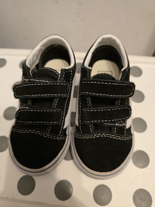 Tenesi copii Vans