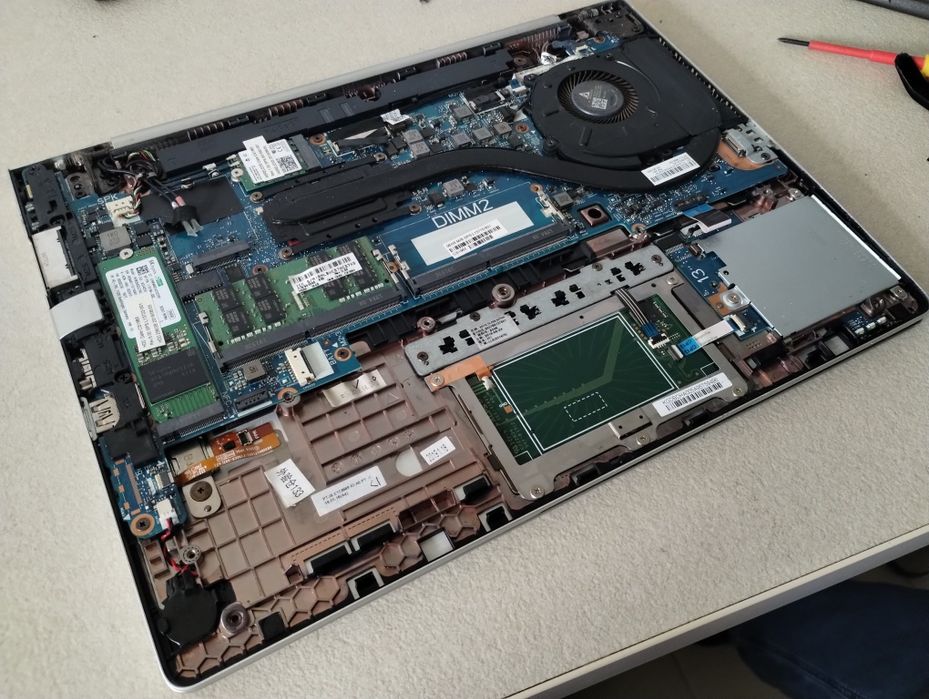 PC Laptop repair # Service IT Popesti-Leordeni # Depanare Calculatoare