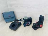 Bosch GLL 3-80 CG nivela laser 360 grade