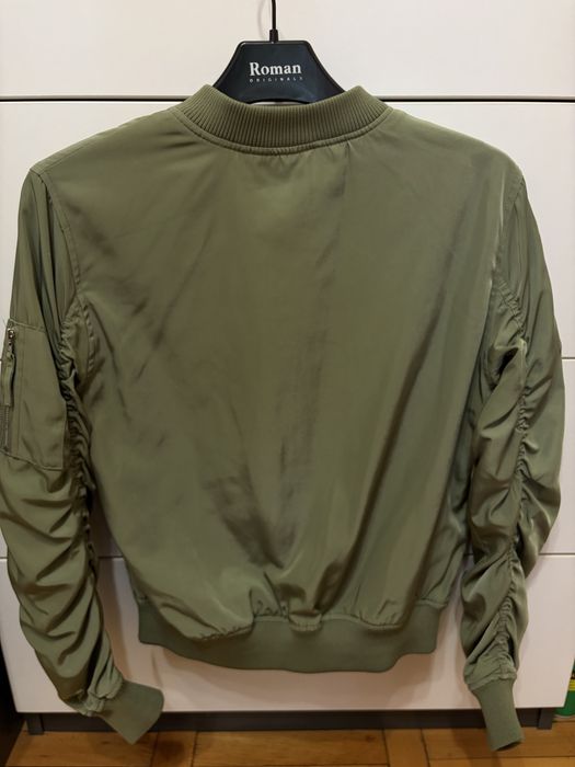 Дамско есенно/пролетно яке