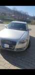 Audi A4, an 2007