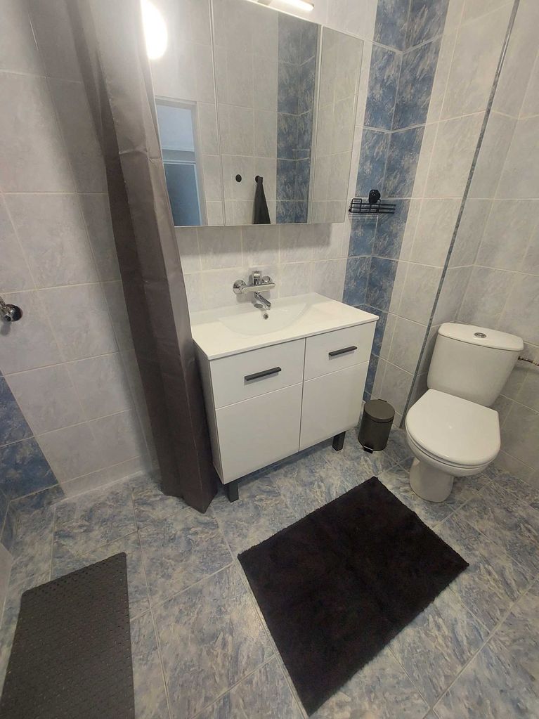 Дава се под наем Двустаен апартамент в Пловдив, Мараша - 65 кв.м за 510 € - Снимка #4