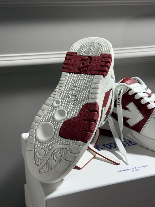 Оригинални дамски обувки Off-White