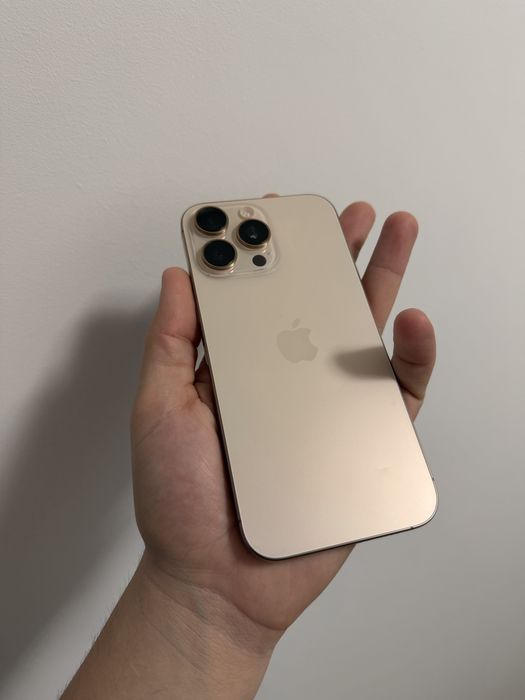 iPhone 16 Pro Max 256GB eSim