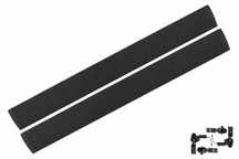 Praguri Trepte Laterale Electrice Mercedes G-Class W463 (2008-2018)