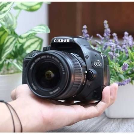 Canon 550D