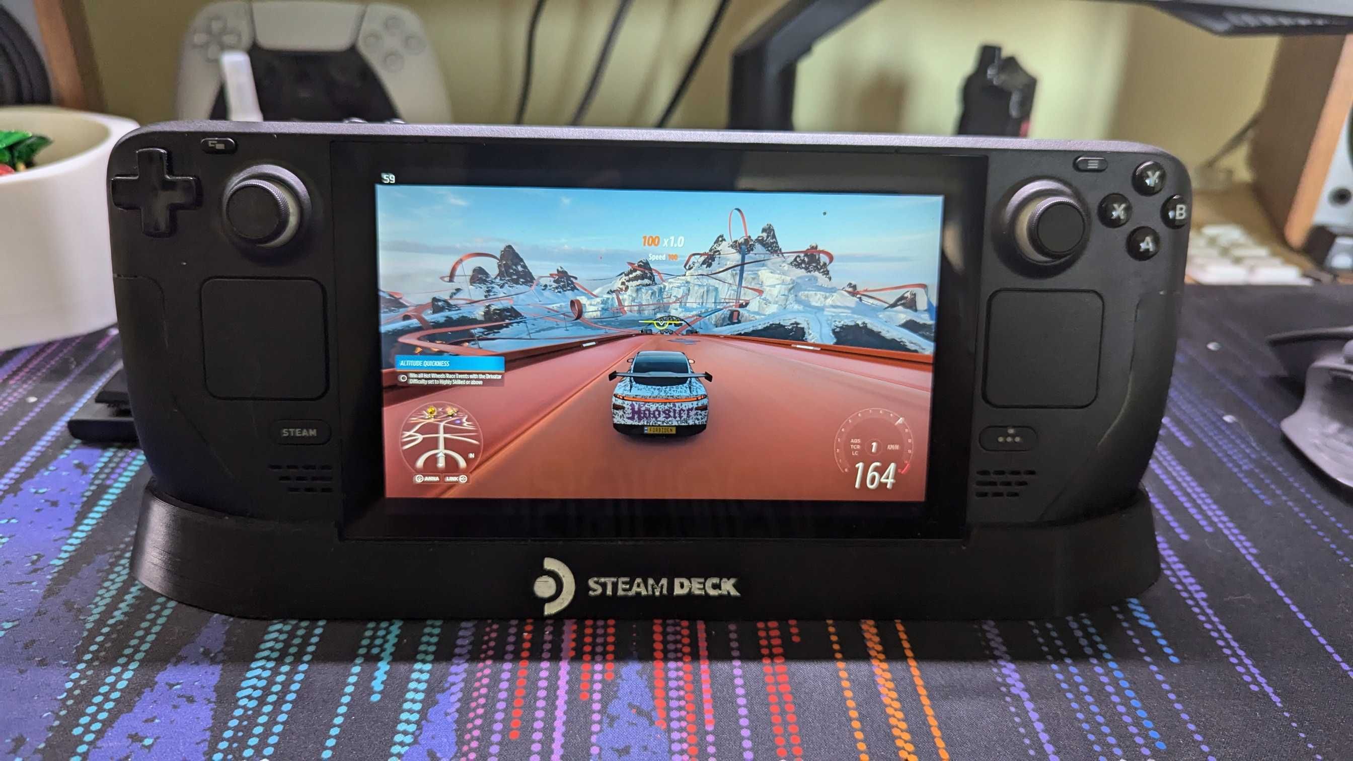 Steam Deck 1TB LCD