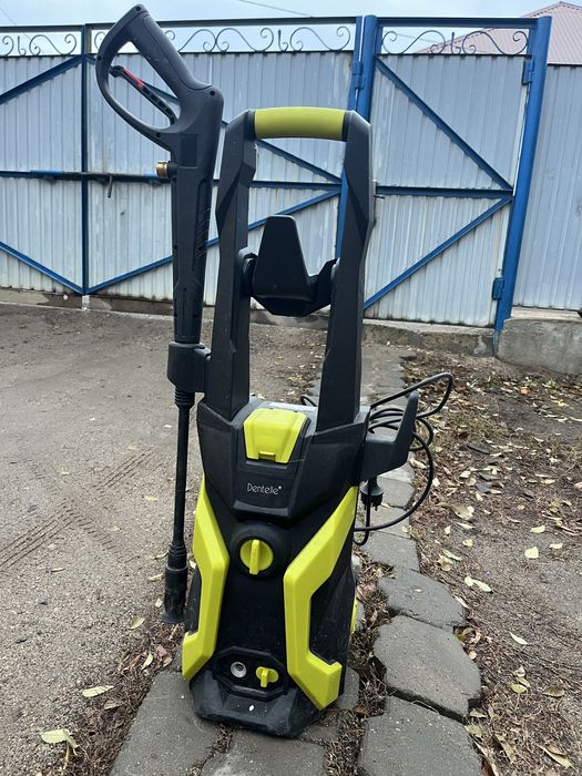 Авто мойка в отличном состоянии