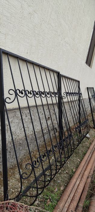 Решетки для окон из ковоного металла. Срочно срочно срочно