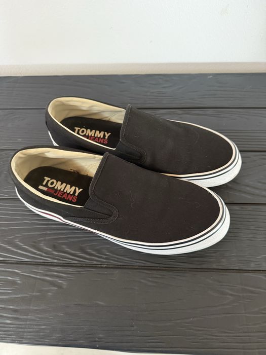 TOMMY Jeans essential slipon