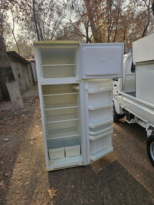 Продаётся холодильник