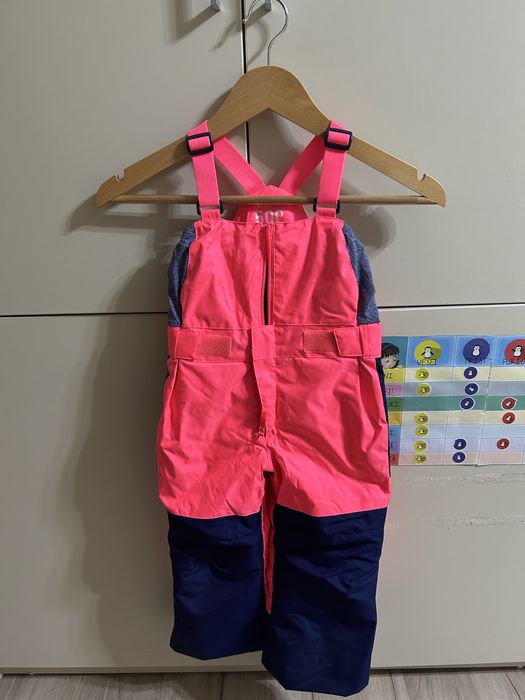 Salopeta Ski pentru copii PNF 500
