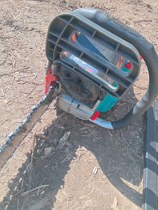 Drujba Micul Padurar