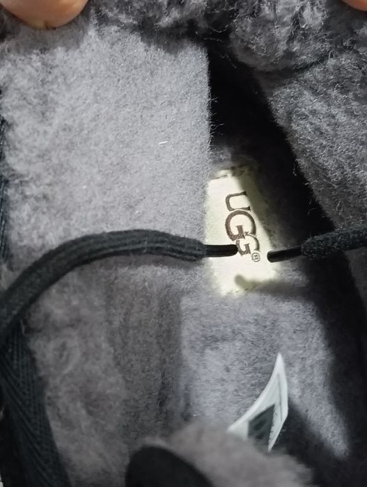 50,5 Ghete UGG masura 50,5