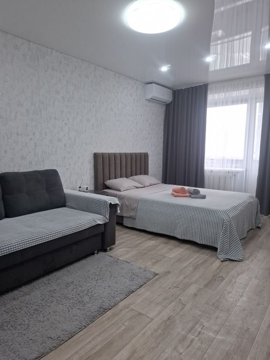 1 комнатная сутки, недели