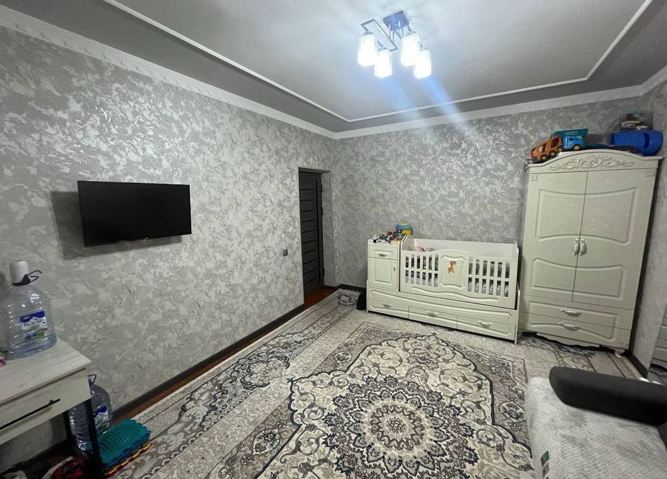 Продаётся Квартира 1/4/4 Саламатина Ор-р Навруз ресторан