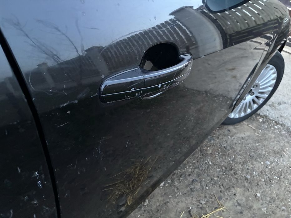 Ford focus vand urgent