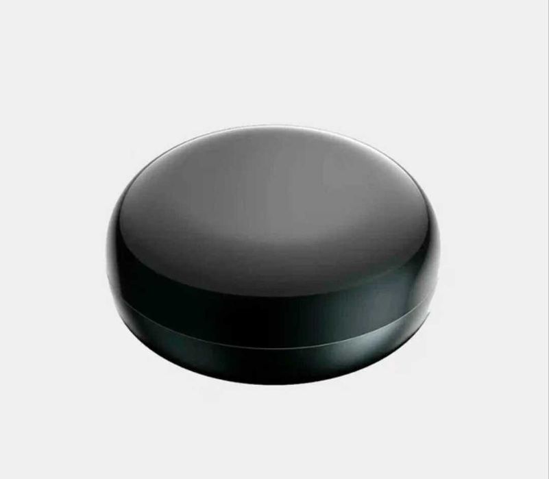 Умный пульт от Яндекса