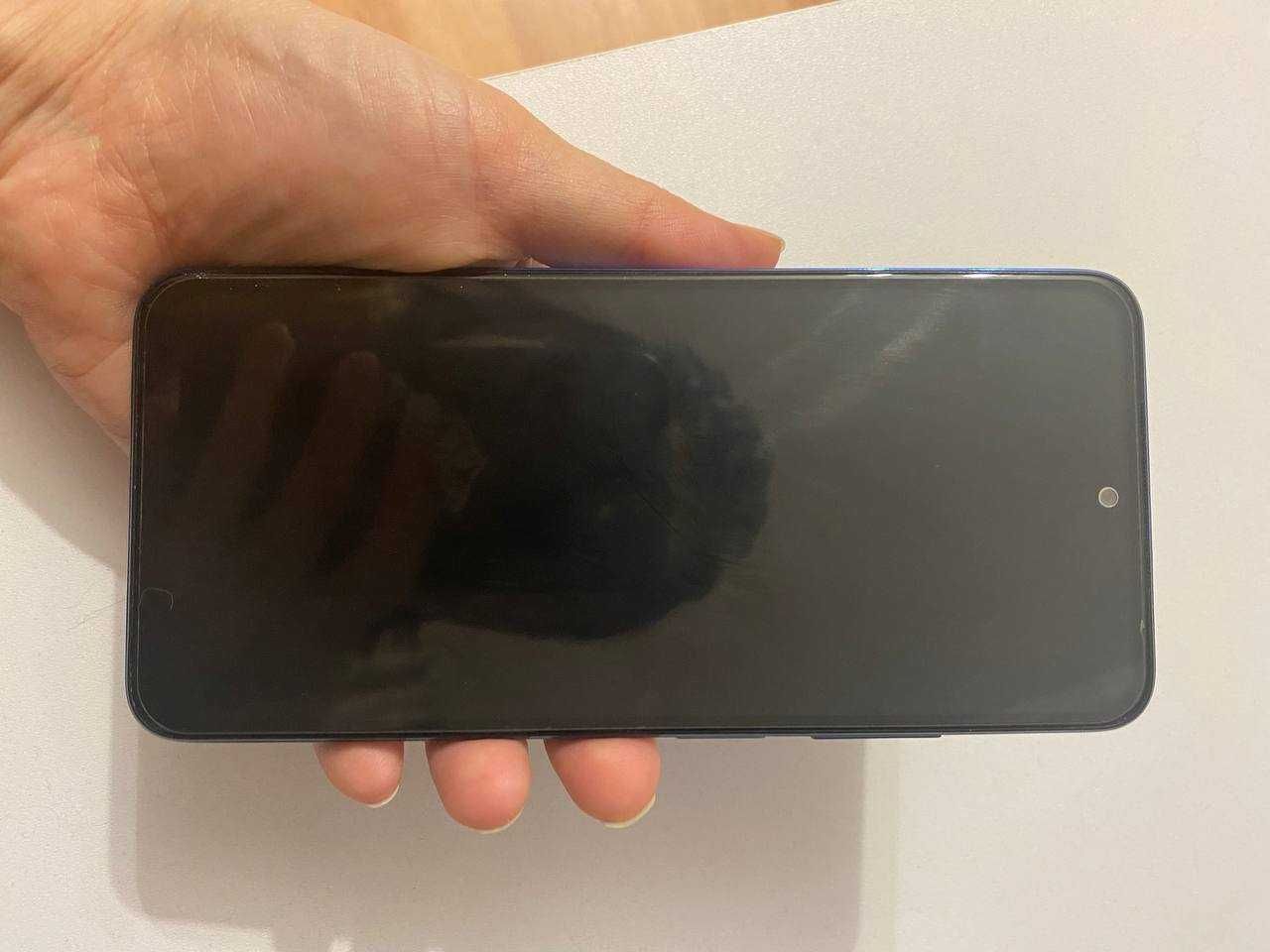 Продам Xiaomi Poco M4 Pro 4G 8 ГБ/256 ГБ синий