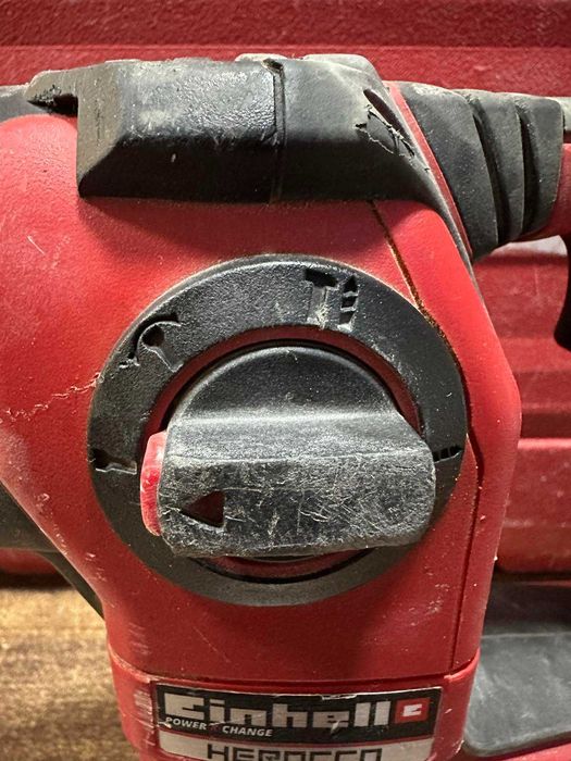 Акумулаторен перфоратор Einhell HEROCCO-Solo Power X-Change