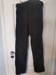 Pantaloni moto allseason Revit