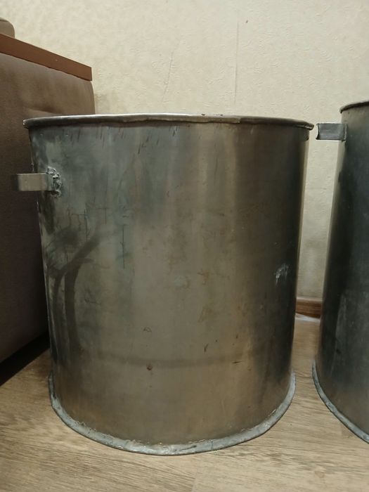 Продается  бочка из нержавейки