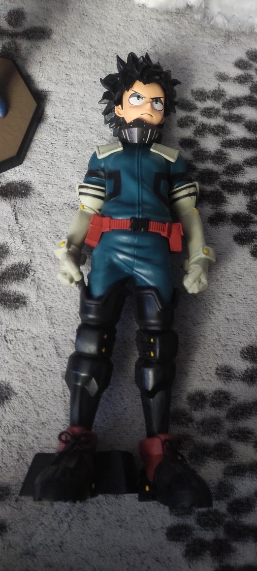 Figurina deku my hero academia 24 cm