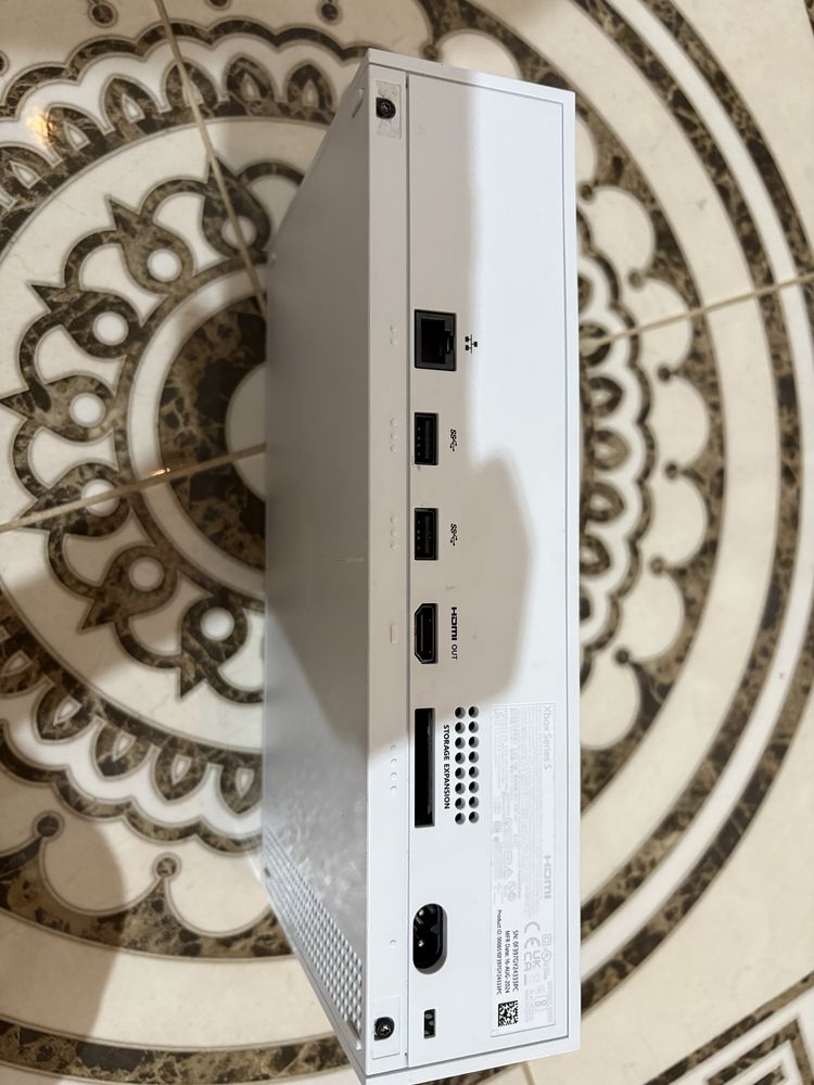 Vand xbox series s 1tb stocare
