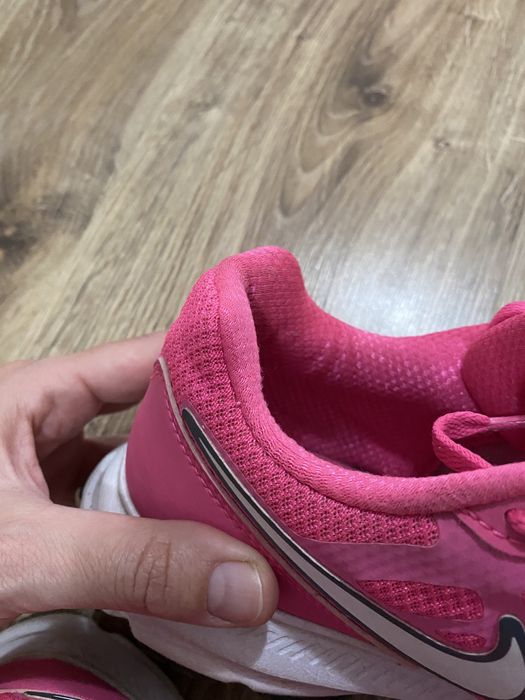 Дамски маратонки nike