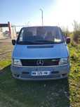 Vând un Mercedes vito 112 tdi