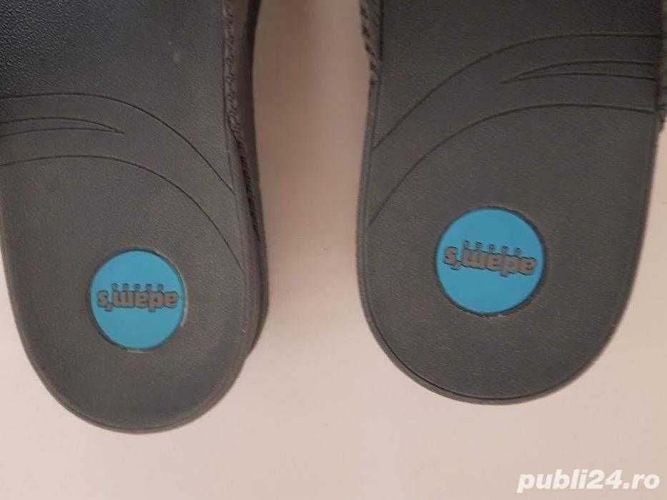 Papuci cu platforma Adam's,marimea 40,interior 26 cm,ca noi