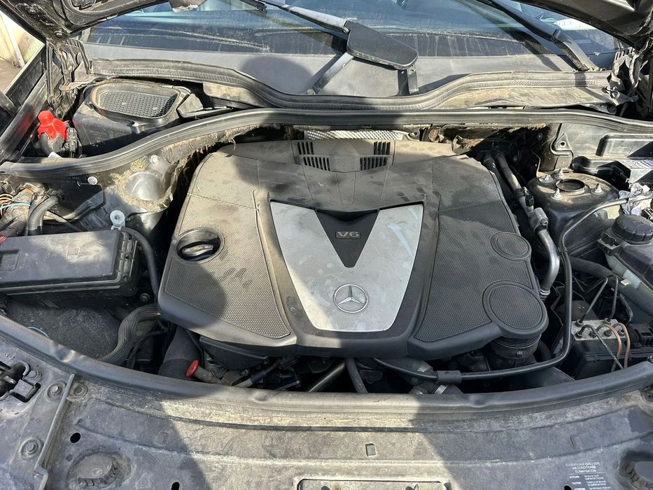 Dezmembrari Mercedes Benz ML 320 / W164