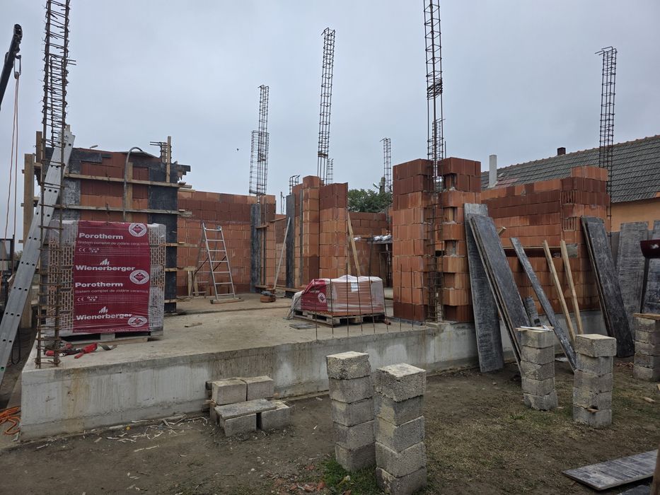 Canalizare,apă  si constructii civile