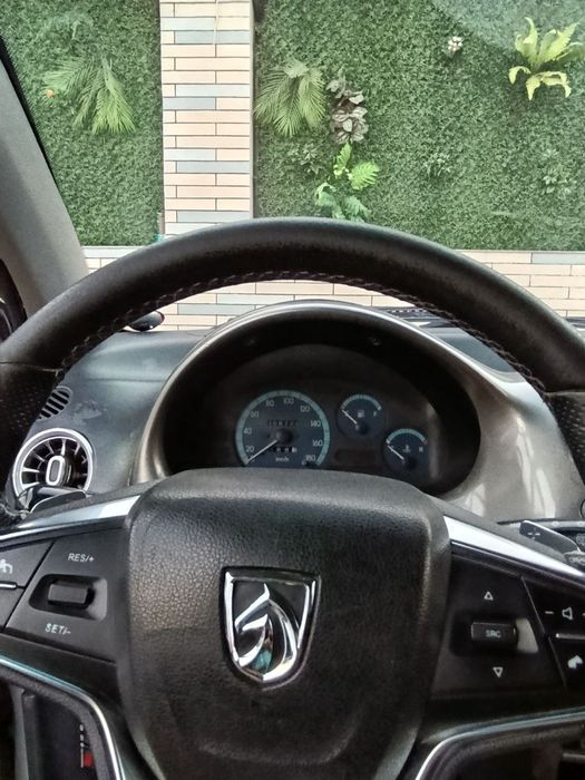 Matiz mix super kansaner