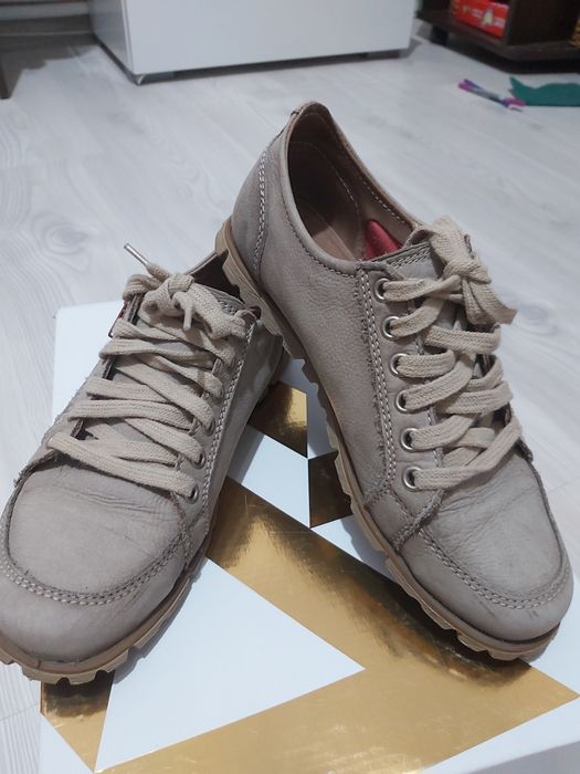 Pantofi casual dama piele mărimea 37