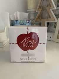 Parfum Nina Ricci Rouge