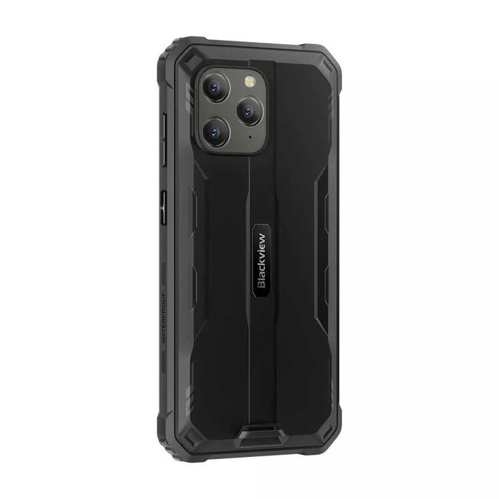 Blackview BV5300 Plus 16GB RAM 128GB ROM с IP68/69 защита