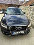 Se vinde Audi Q5.