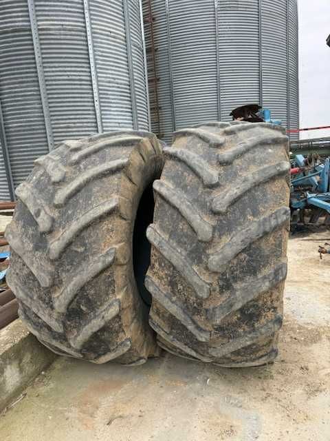 Anvelopa 900/60r42 Trelleborg Second hand 710/70R42 710/60R34
