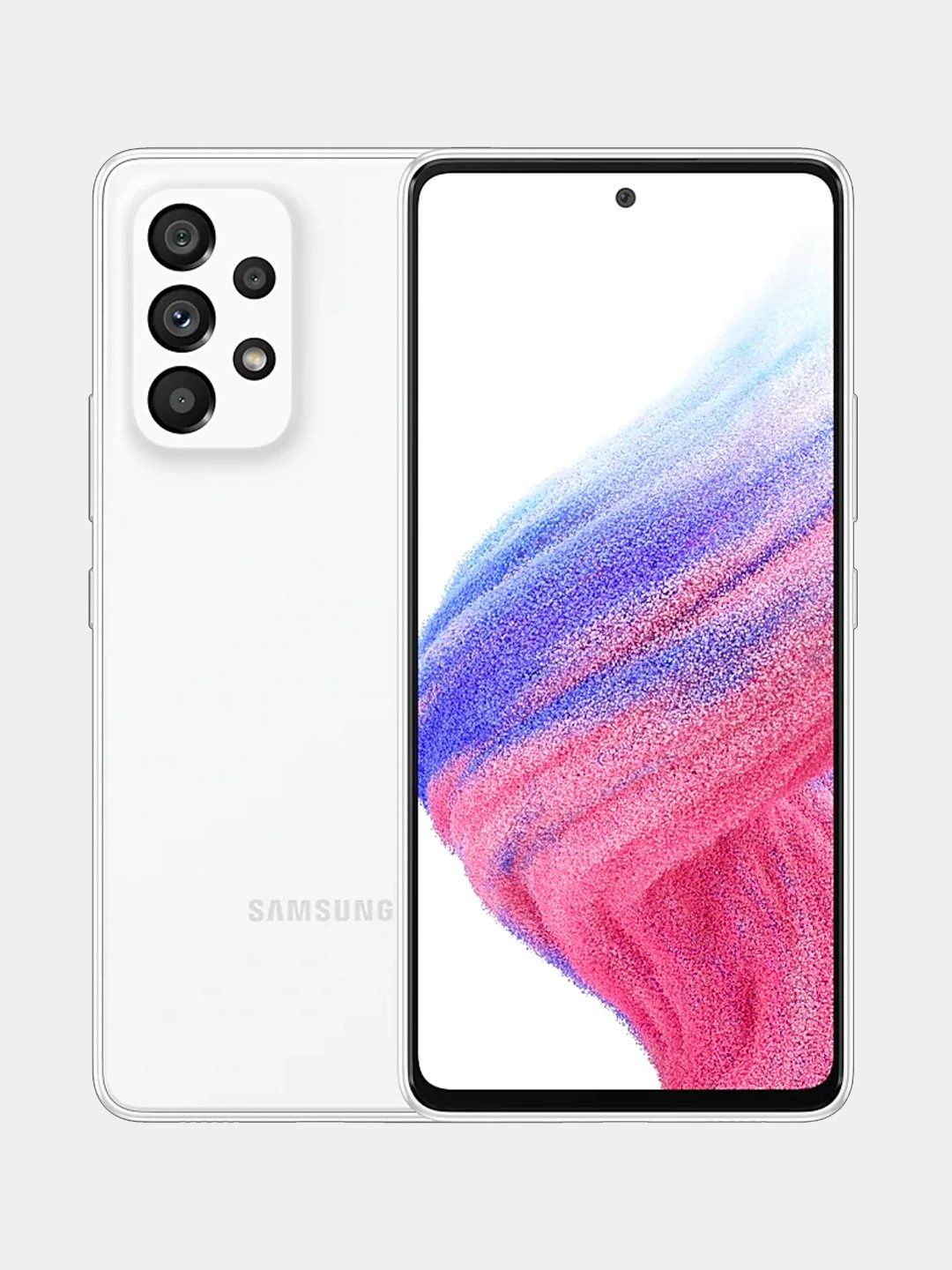 Samsung A53 5G 6/128