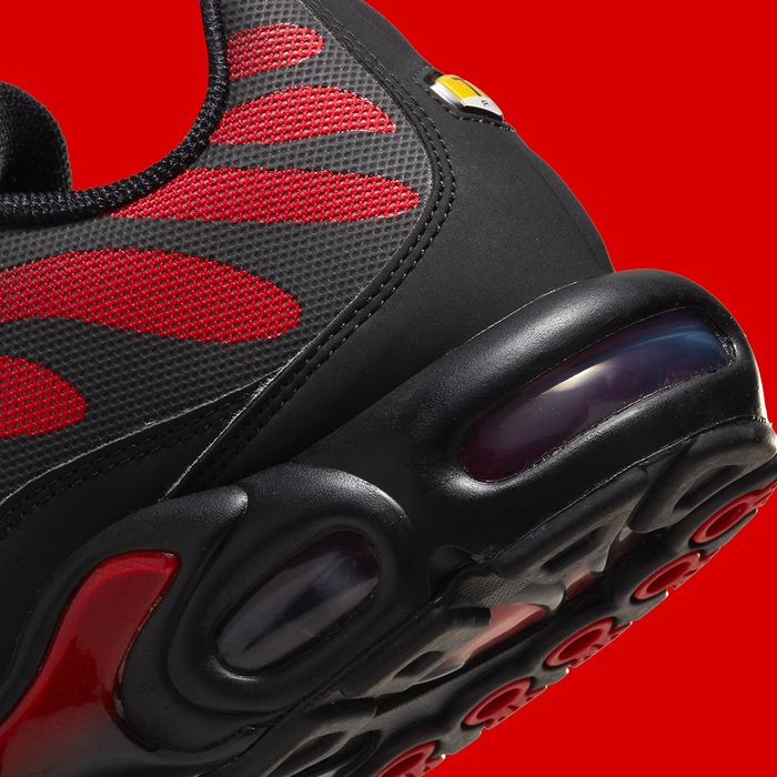 Nike air max plus 38 originali noi