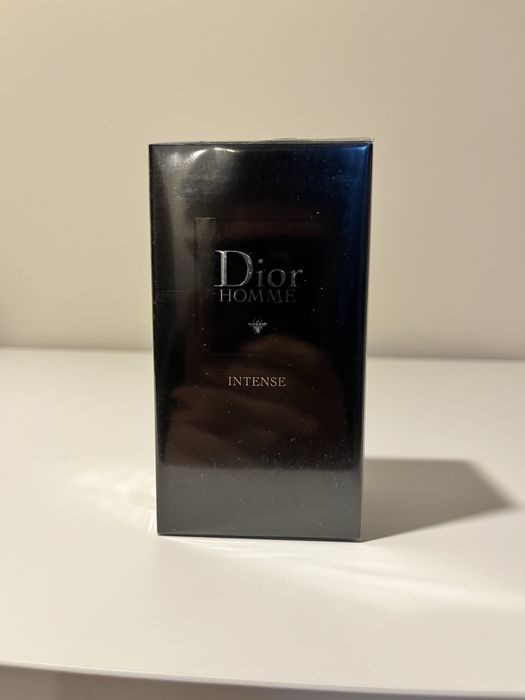 Dior Homme Intense