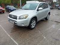 Toyota RAV4 DCat 4x4 an 2007 motor 2.2 diesel 177 cai