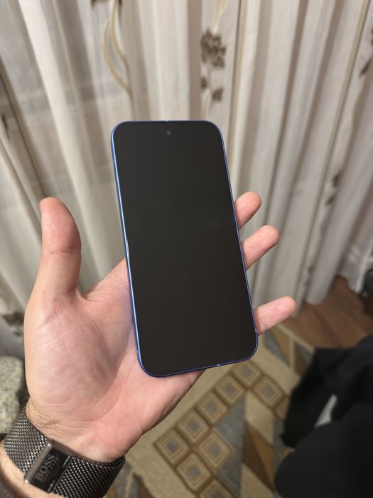 Google Pixel 10 Indigo 128GB 12GB RAM NOU Garantie !