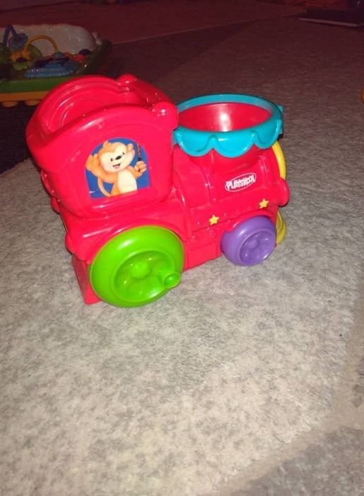 Lot jucarii copii 2 Ani