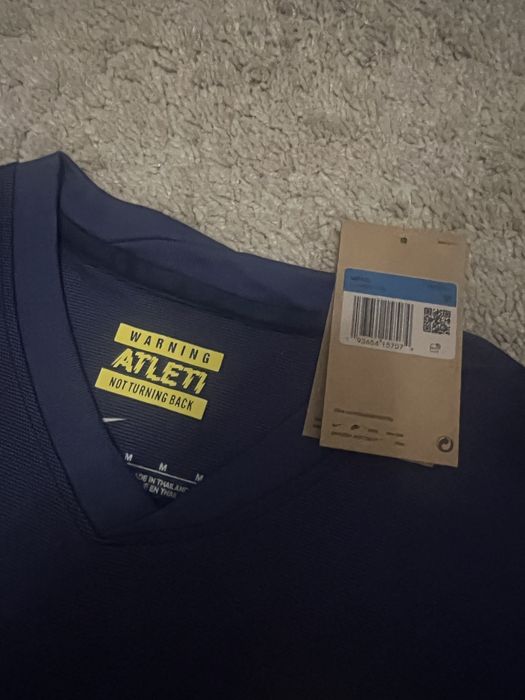 Tricou Griezmann atletico madrid