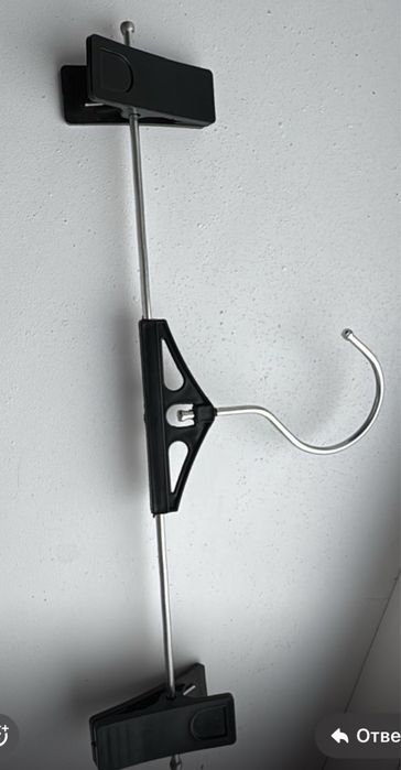 Продаю вешалки для магазина