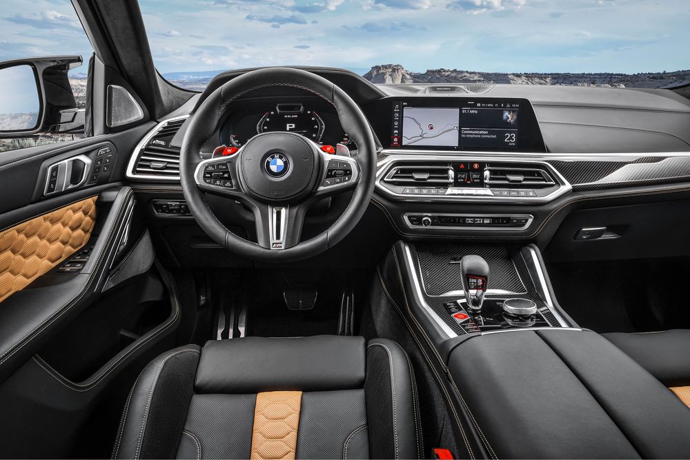Проадм Exclusive своя BMW X5 Competition 2022 с тюнингом!