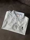 U.S. Polo Assn Tricou Albastru Deschis Marime S